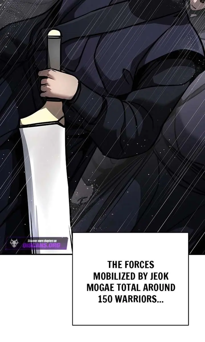 The Mysterious World's Greatest Martial Artist Little Prince Chapter 112 Page 21