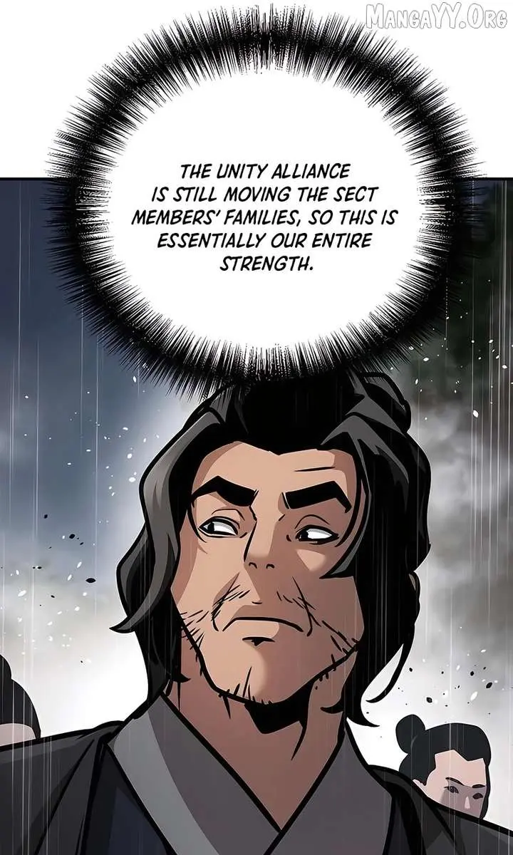 The Mysterious World's Greatest Martial Artist Little Prince Chapter 112 Page 24