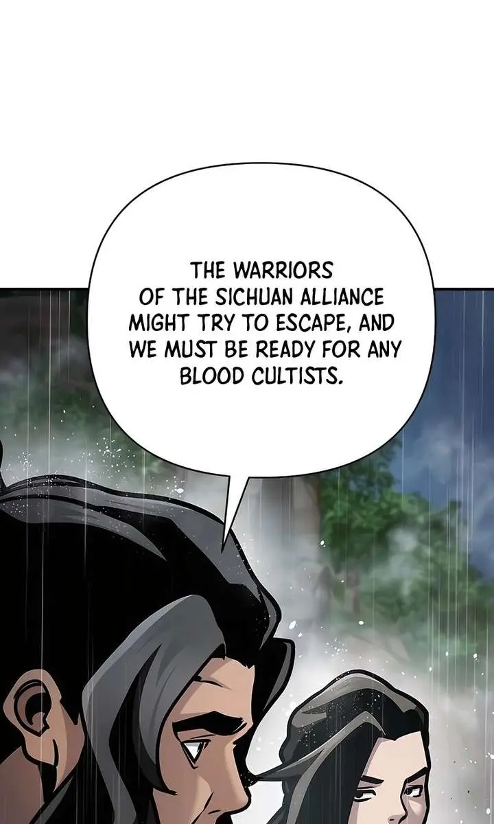 The Mysterious World's Greatest Martial Artist Little Prince Chapter 112 Page 26