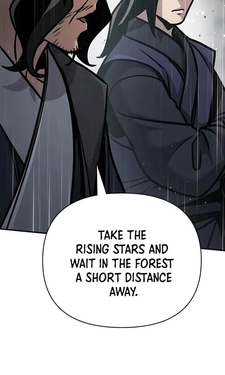The Mysterious World's Greatest Martial Artist Little Prince Chapter 112 Page 27