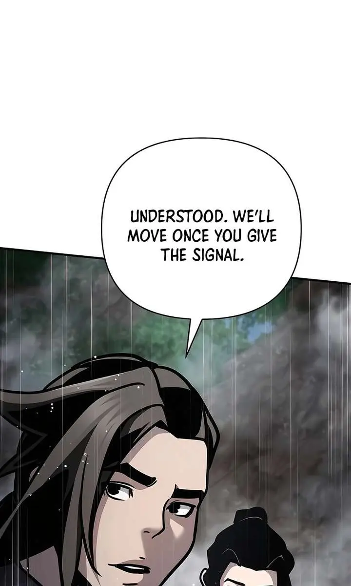 The Mysterious World's Greatest Martial Artist Little Prince Chapter 112 Page 28