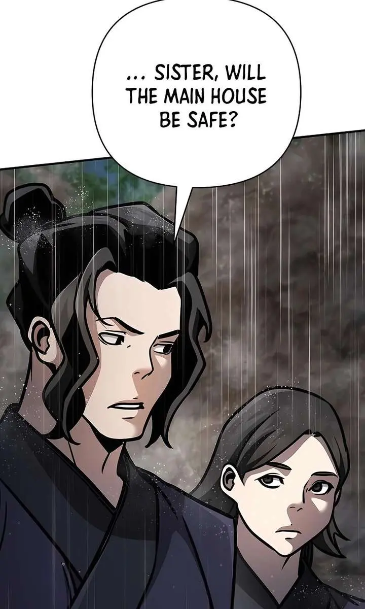 The Mysterious World's Greatest Martial Artist Little Prince Chapter 112 Page 30