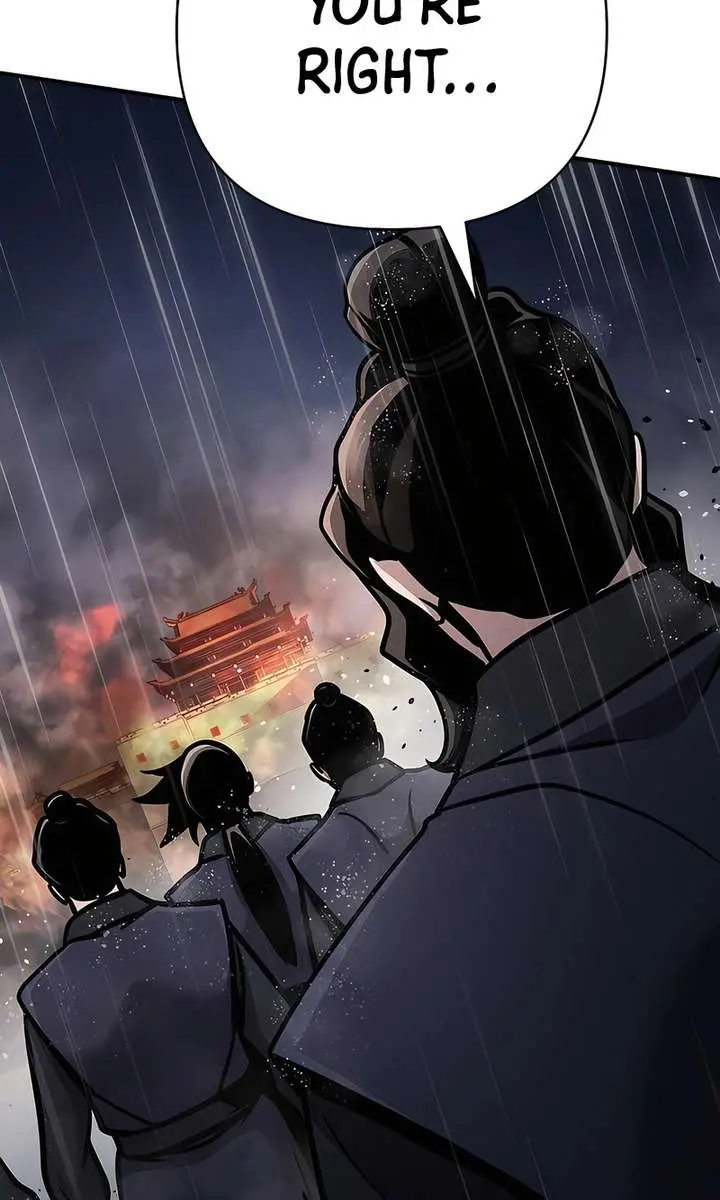 The Mysterious World's Greatest Martial Artist Little Prince Chapter 112 Page 32