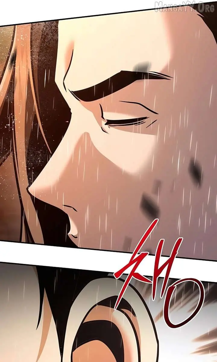 The Mysterious World's Greatest Martial Artist Little Prince Chapter 112 Page 34