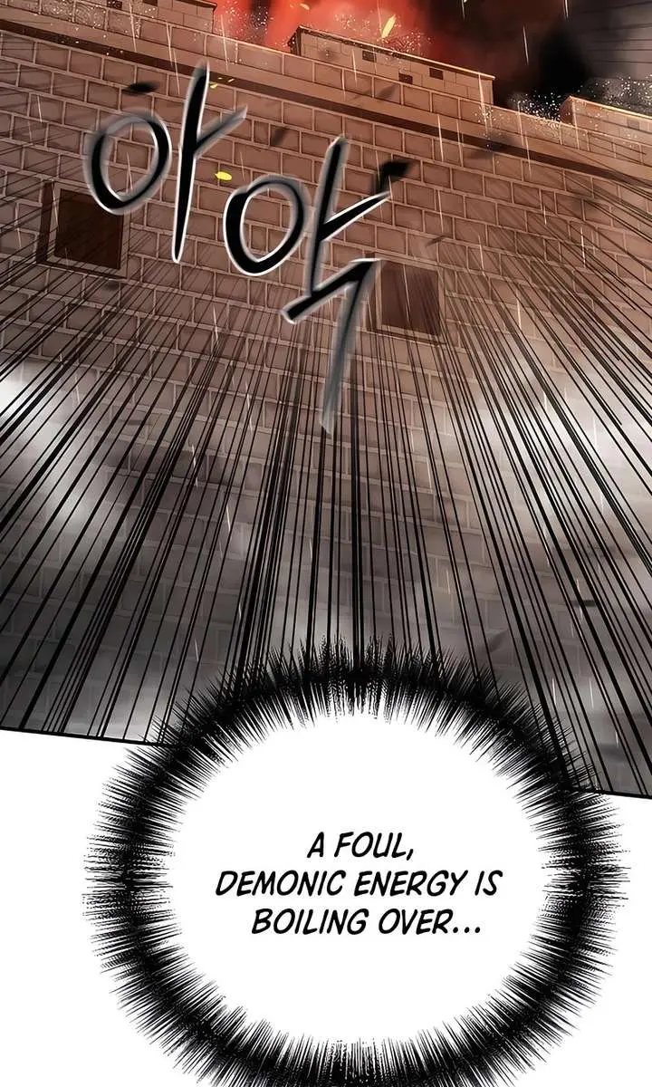 The Mysterious World's Greatest Martial Artist Little Prince Chapter 112 Page 36