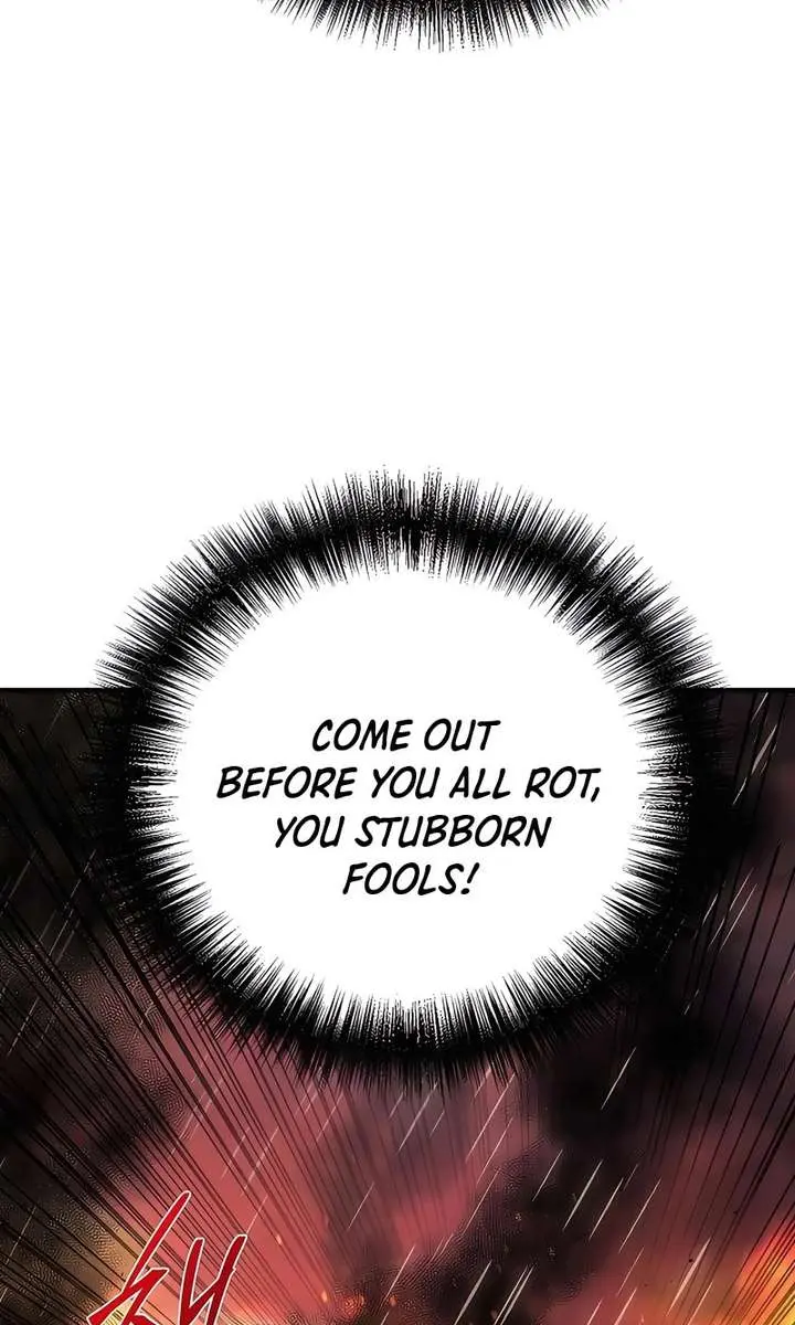 The Mysterious World's Greatest Martial Artist Little Prince Chapter 112 Page 37