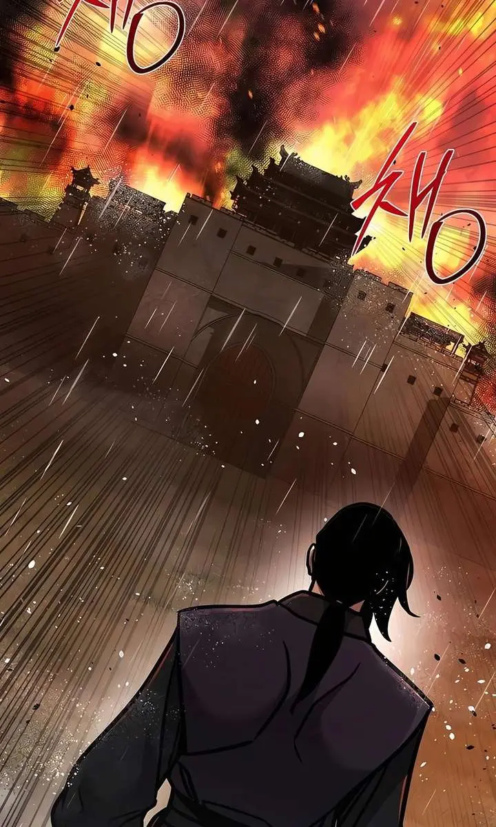 The Mysterious World's Greatest Martial Artist Little Prince Chapter 112 Page 38