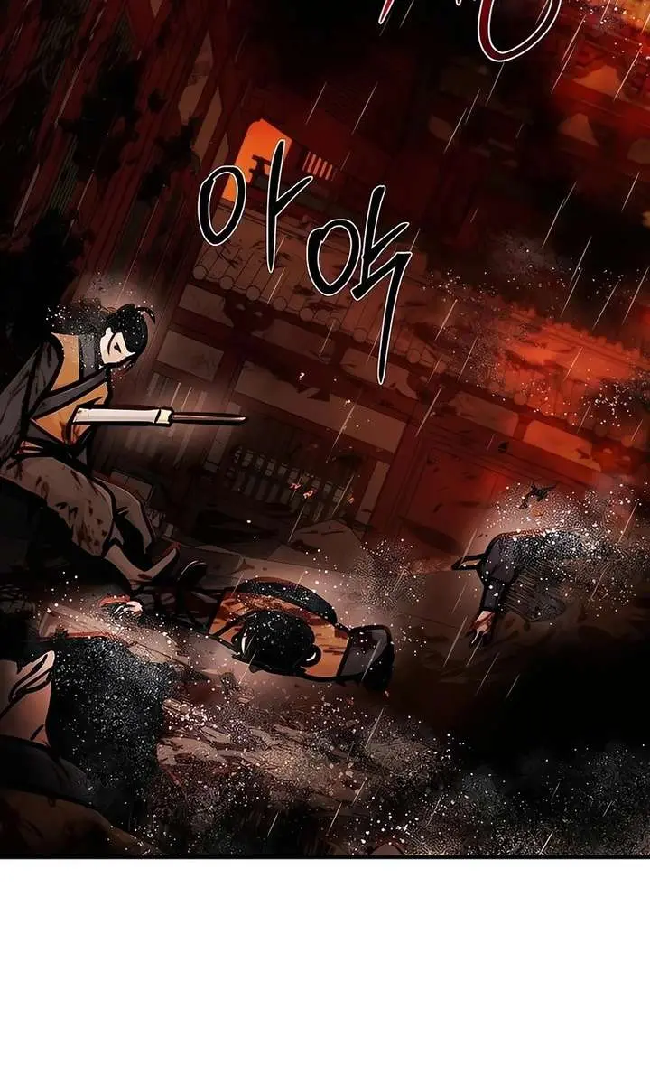 The Mysterious World's Greatest Martial Artist Little Prince Chapter 112 Page 42