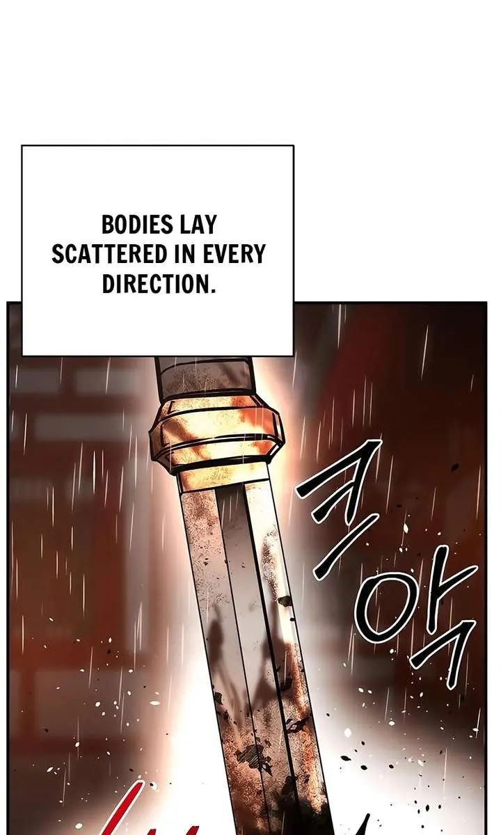 The Mysterious World's Greatest Martial Artist Little Prince Chapter 112 Page 43
