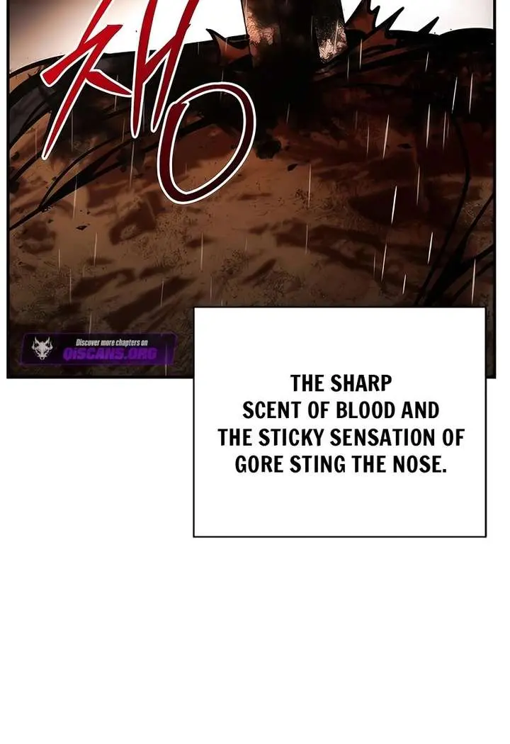 The Mysterious World's Greatest Martial Artist Little Prince Chapter 112 Page 44