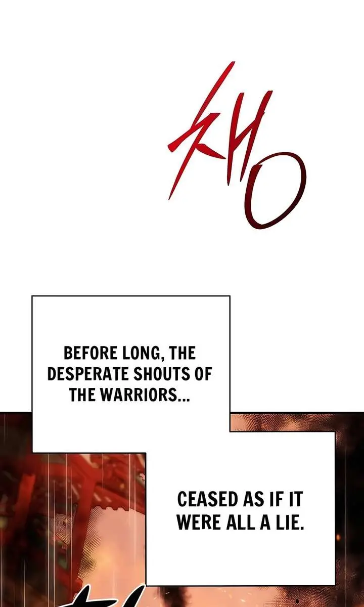 The Mysterious World's Greatest Martial Artist Little Prince Chapter 112 Page 47