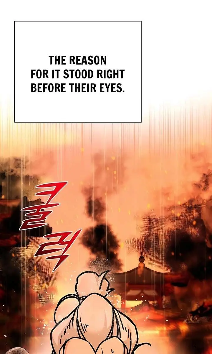 The Mysterious World's Greatest Martial Artist Little Prince Chapter 112 Page 51