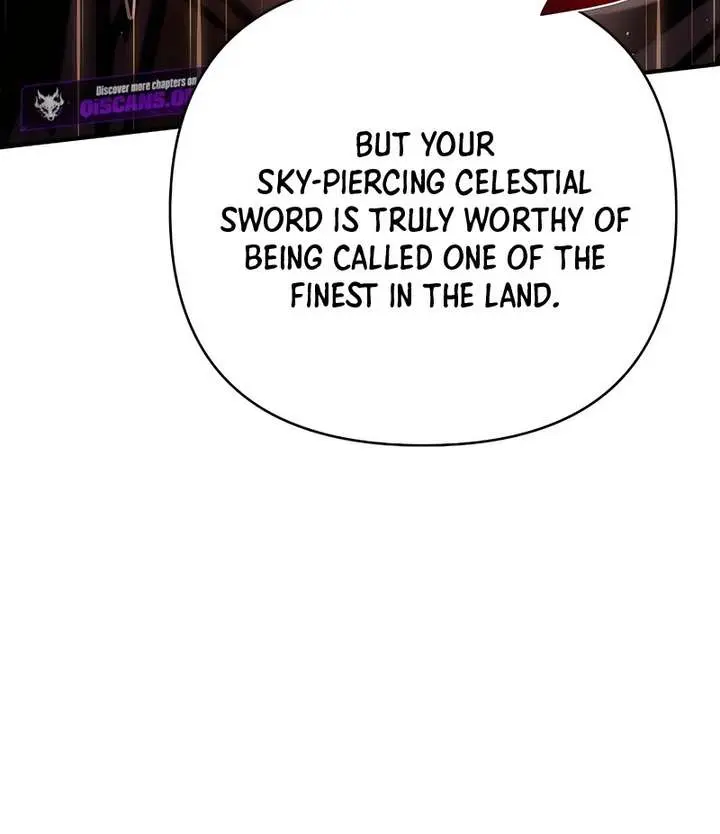 The Mysterious World's Greatest Martial Artist Little Prince Chapter 112 Page 55
