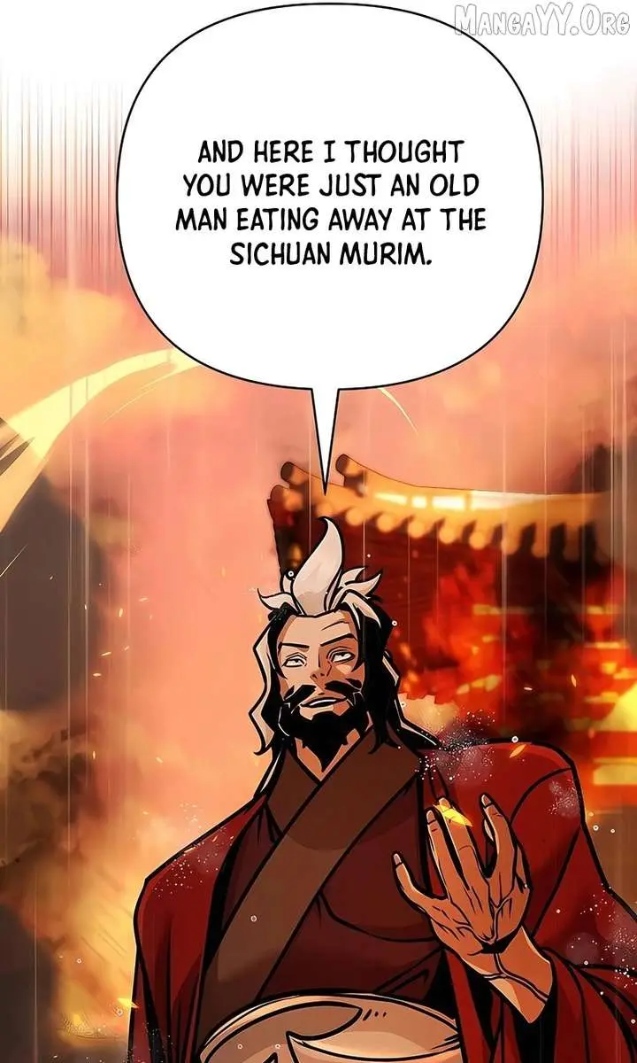 The Mysterious World's Greatest Martial Artist Little Prince Chapter 112 Page 56