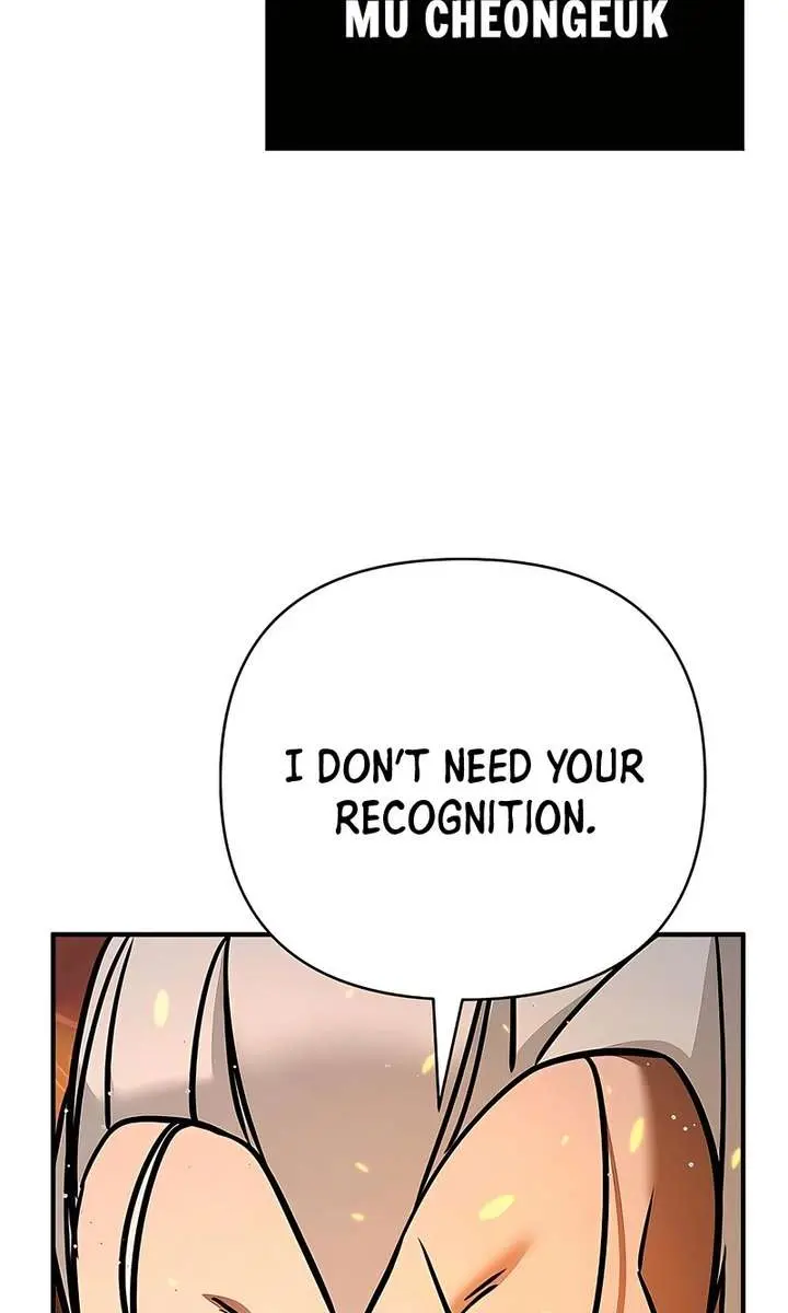 The Mysterious World's Greatest Martial Artist Little Prince Chapter 112 Page 58