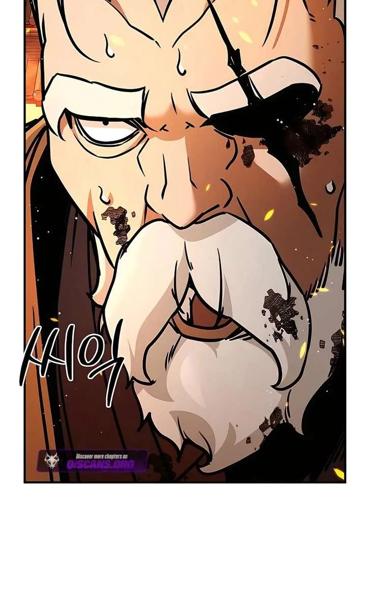 The Mysterious World's Greatest Martial Artist Little Prince Chapter 112 Page 59