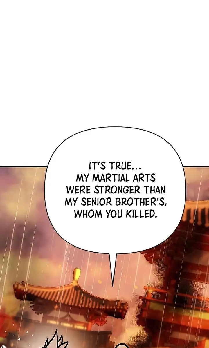 The Mysterious World's Greatest Martial Artist Little Prince Chapter 112 Page 60