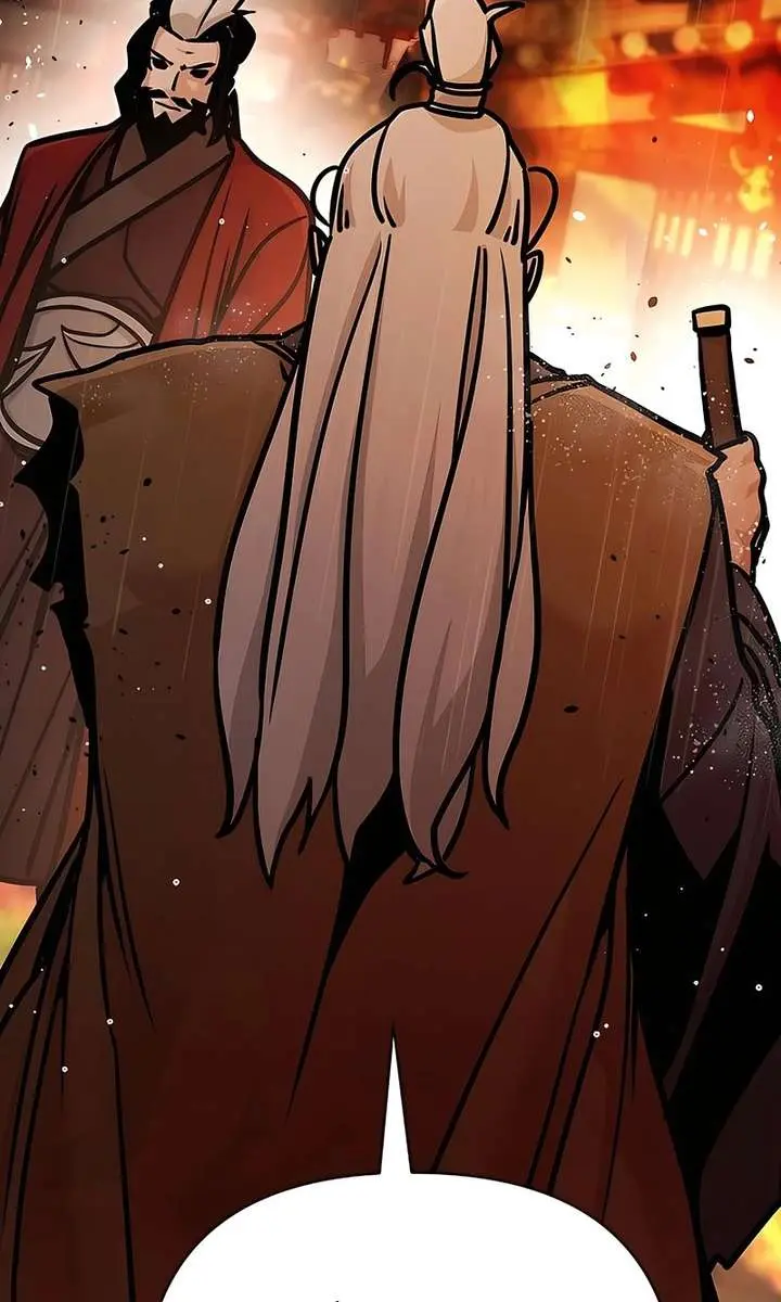 The Mysterious World's Greatest Martial Artist Little Prince Chapter 112 Page 61