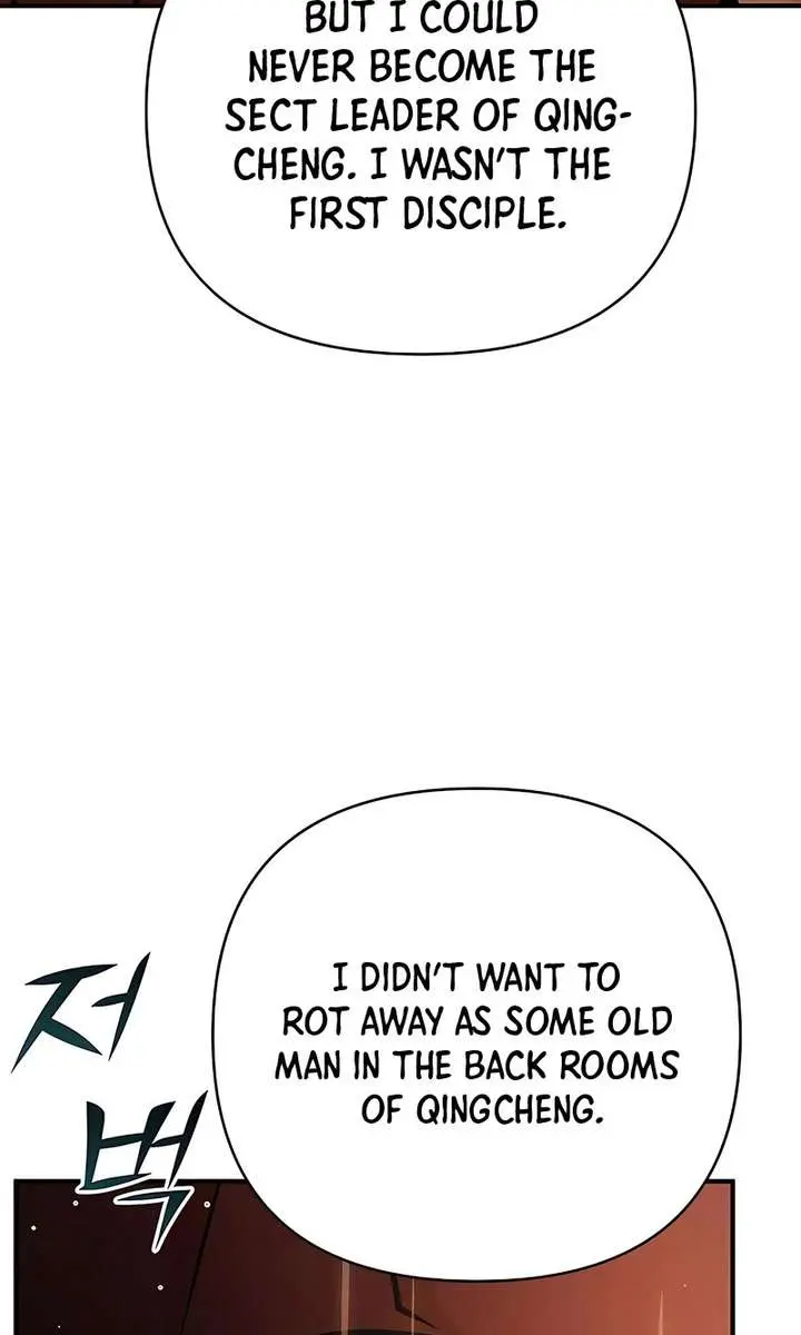 The Mysterious World's Greatest Martial Artist Little Prince Chapter 112 Page 62