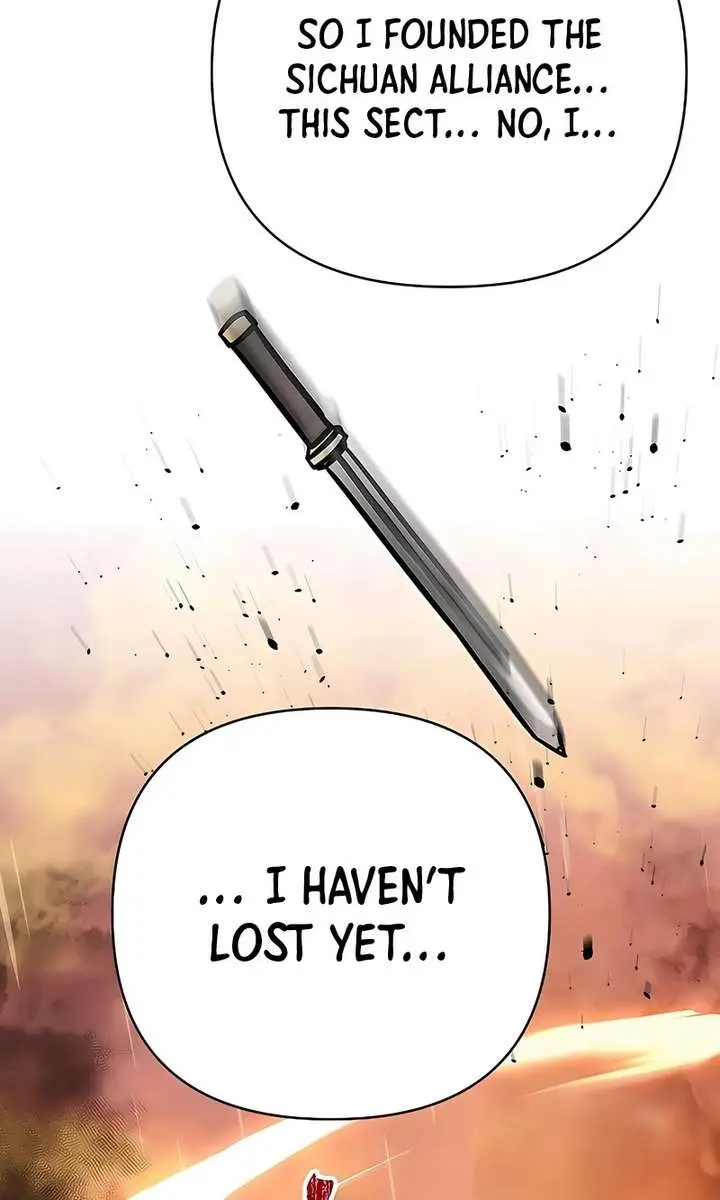 The Mysterious World's Greatest Martial Artist Little Prince Chapter 112 Page 64