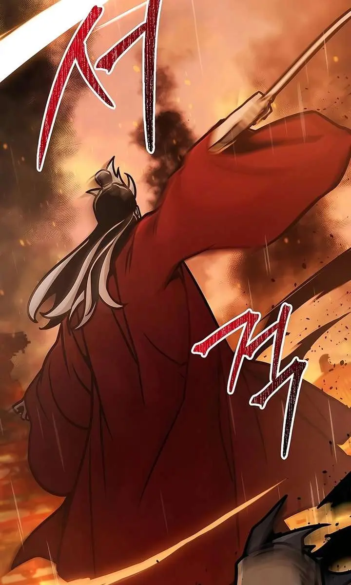 The Mysterious World's Greatest Martial Artist Little Prince Chapter 112 Page 65