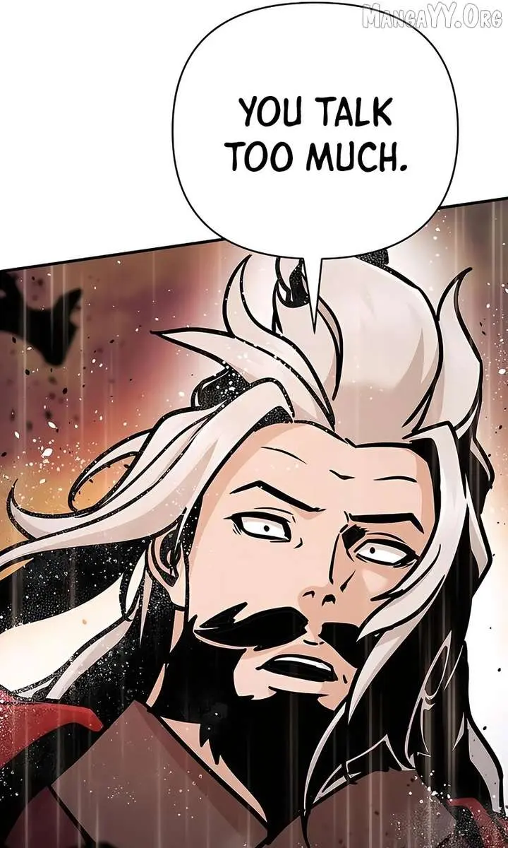 The Mysterious World's Greatest Martial Artist Little Prince Chapter 112 Page 67