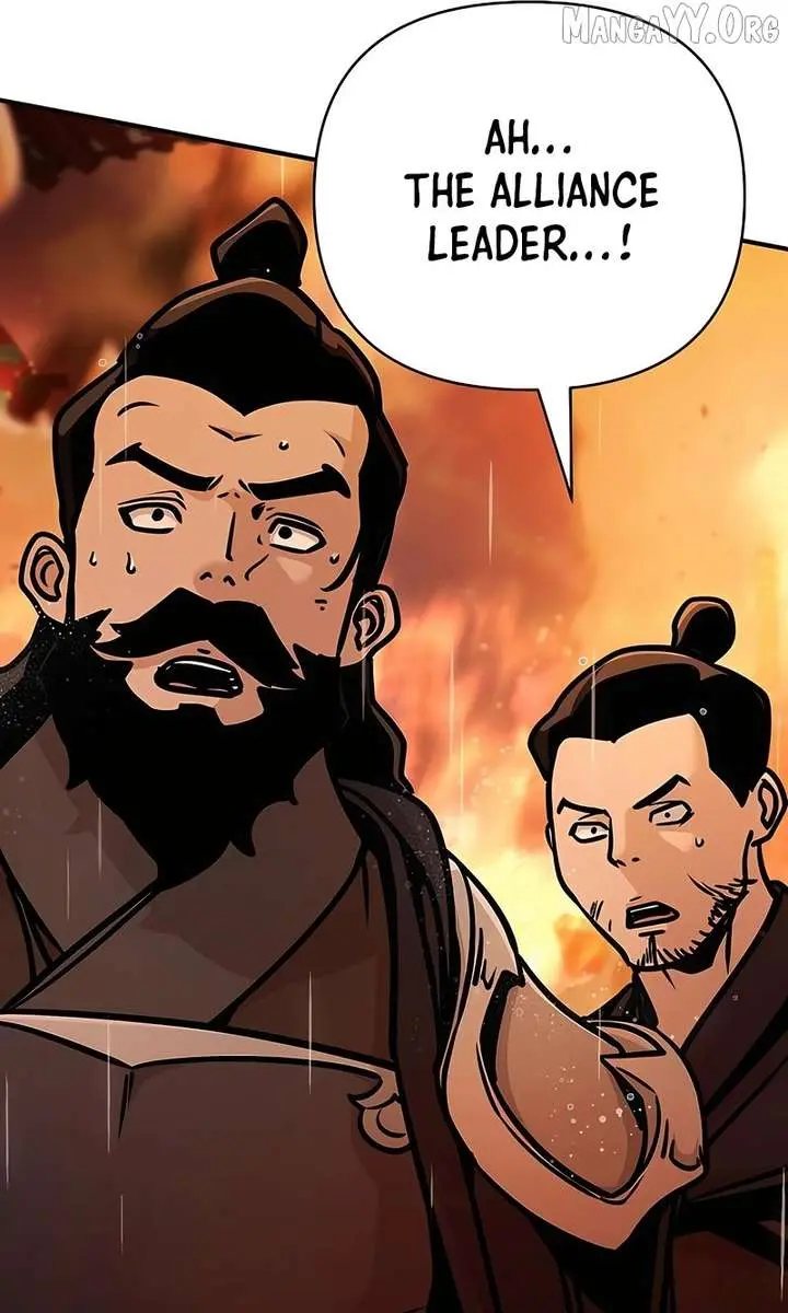 The Mysterious World's Greatest Martial Artist Little Prince Chapter 112 Page 78