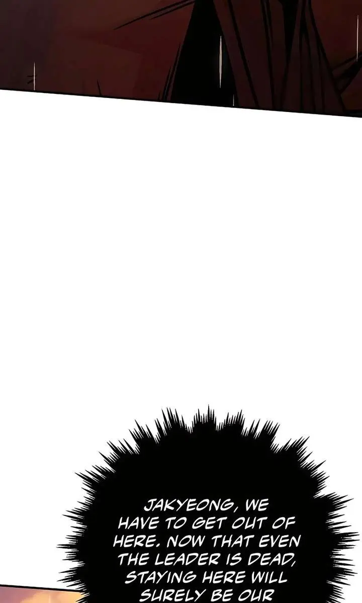 The Mysterious World's Greatest Martial Artist Little Prince Chapter 112 Page 79