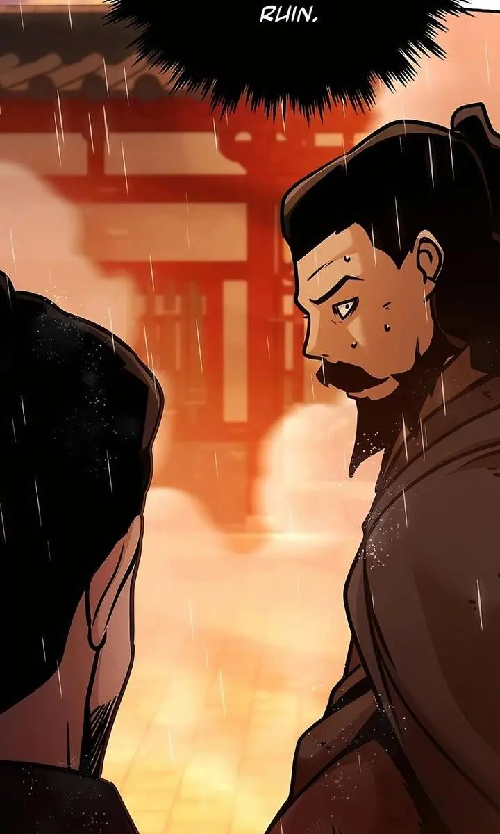 The Mysterious World's Greatest Martial Artist Little Prince Chapter 112 Page 80