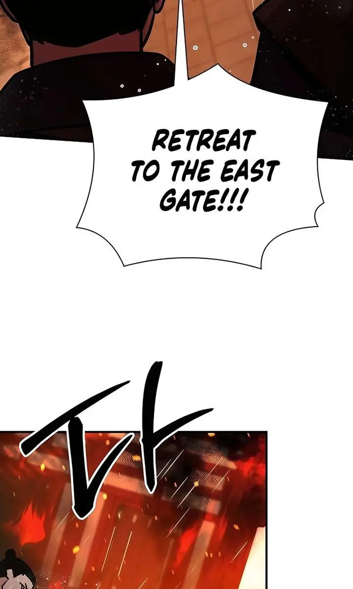 The Mysterious World's Greatest Martial Artist Little Prince Chapter 112 Page 83