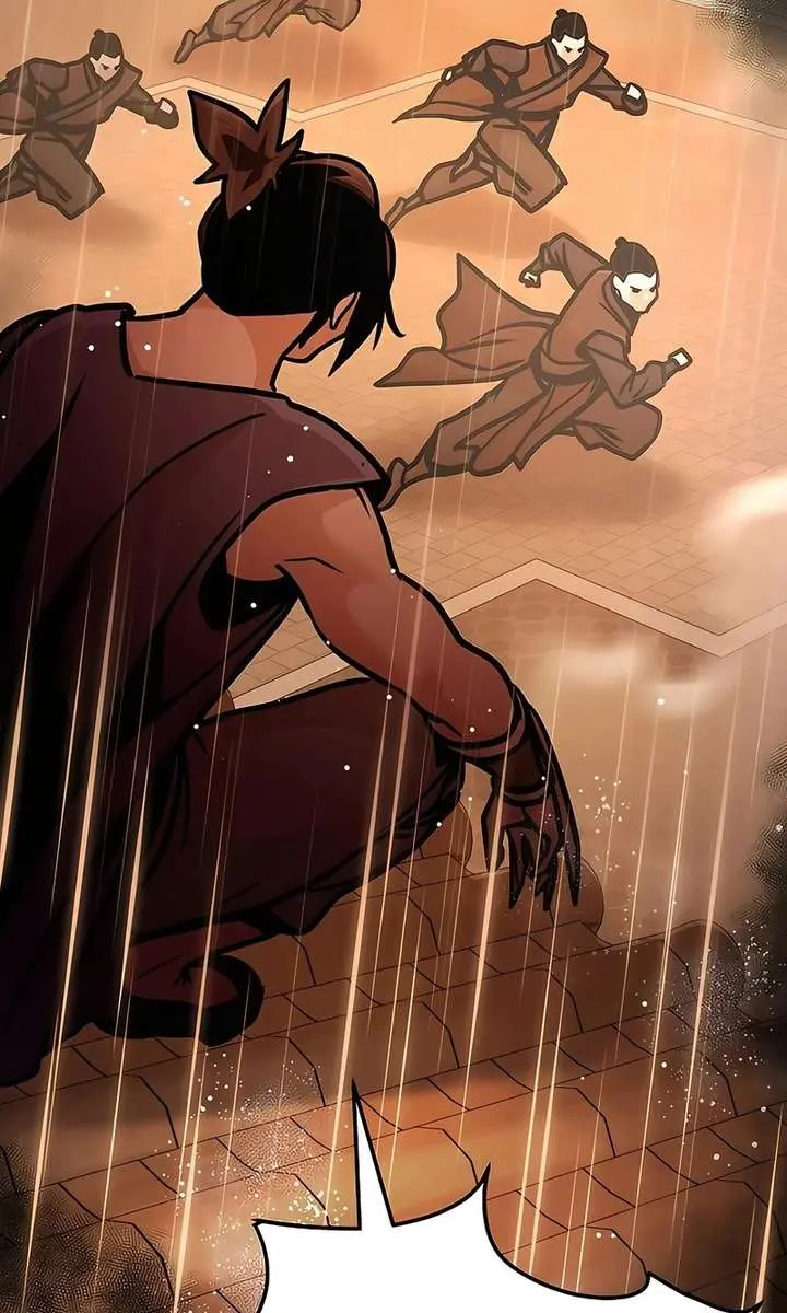 The Mysterious World's Greatest Martial Artist Little Prince Chapter 112 Page 86