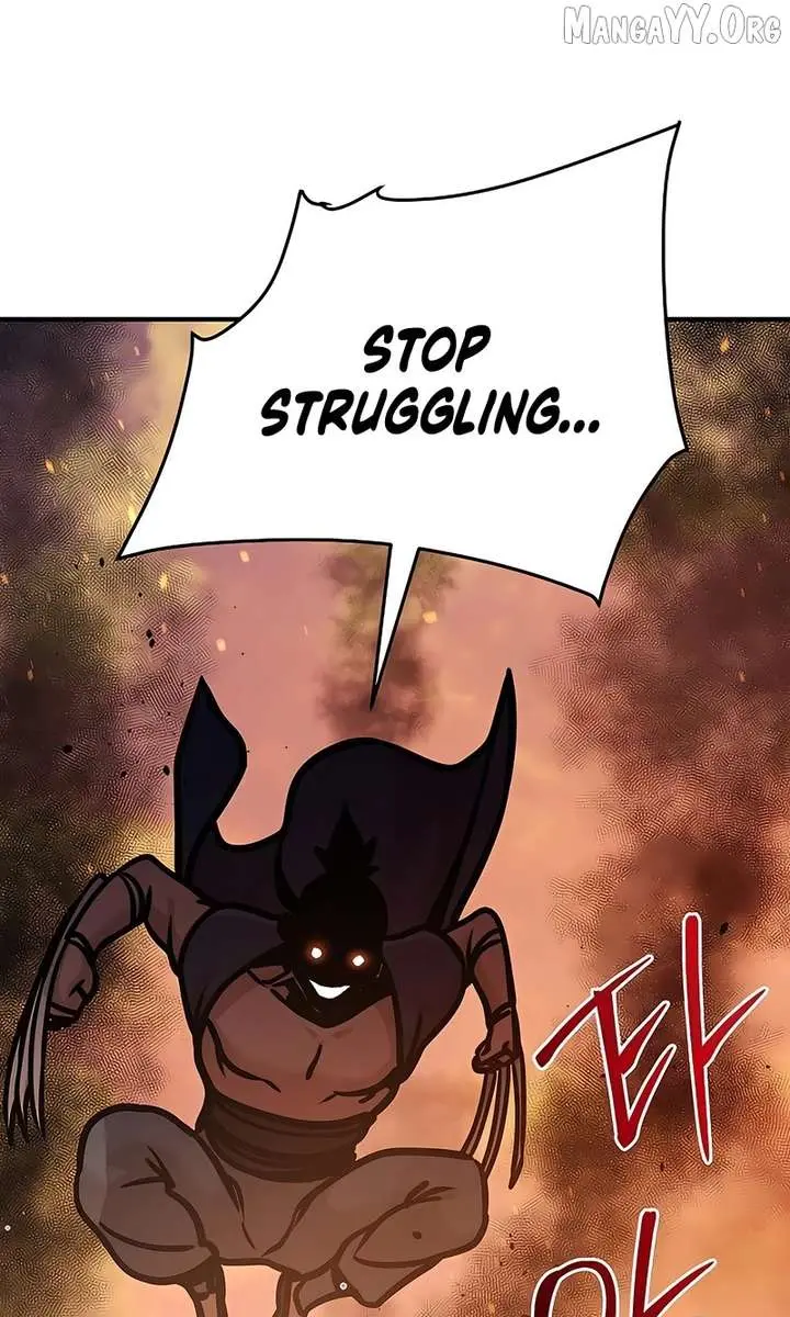 The Mysterious World's Greatest Martial Artist Little Prince Chapter 112 Page 89
