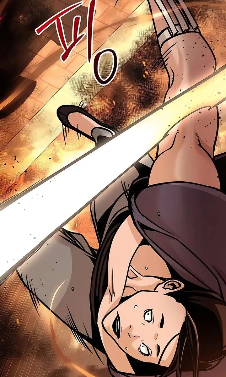 The Mysterious World's Greatest Martial Artist Little Prince Chapter 112 Page 93