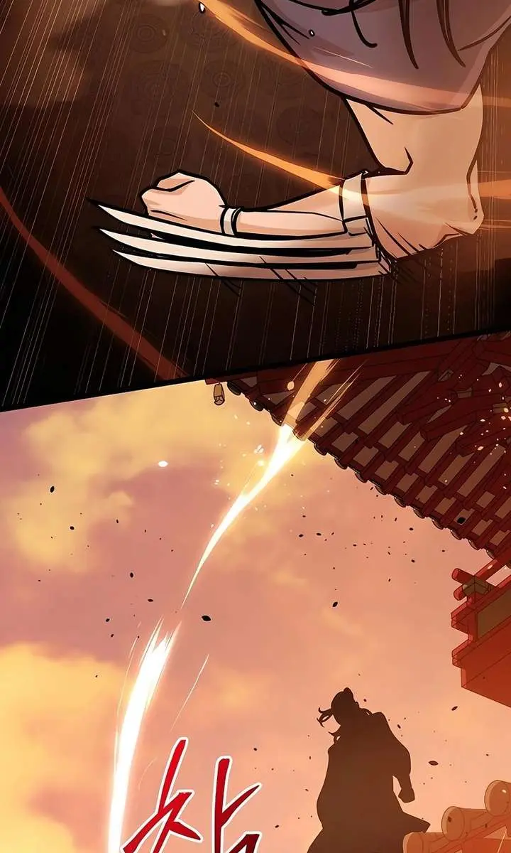 The Mysterious World's Greatest Martial Artist Little Prince Chapter 112 Page 94