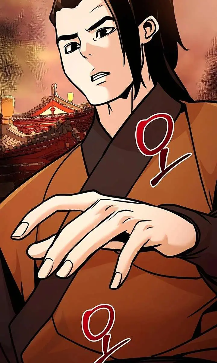 The Mysterious World's Greatest Martial Artist Little Prince Chapter 112 Page 97