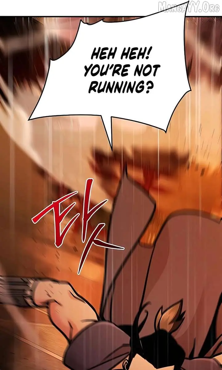 The Mysterious World's Greatest Martial Artist Little Prince Chapter 112 Page 99