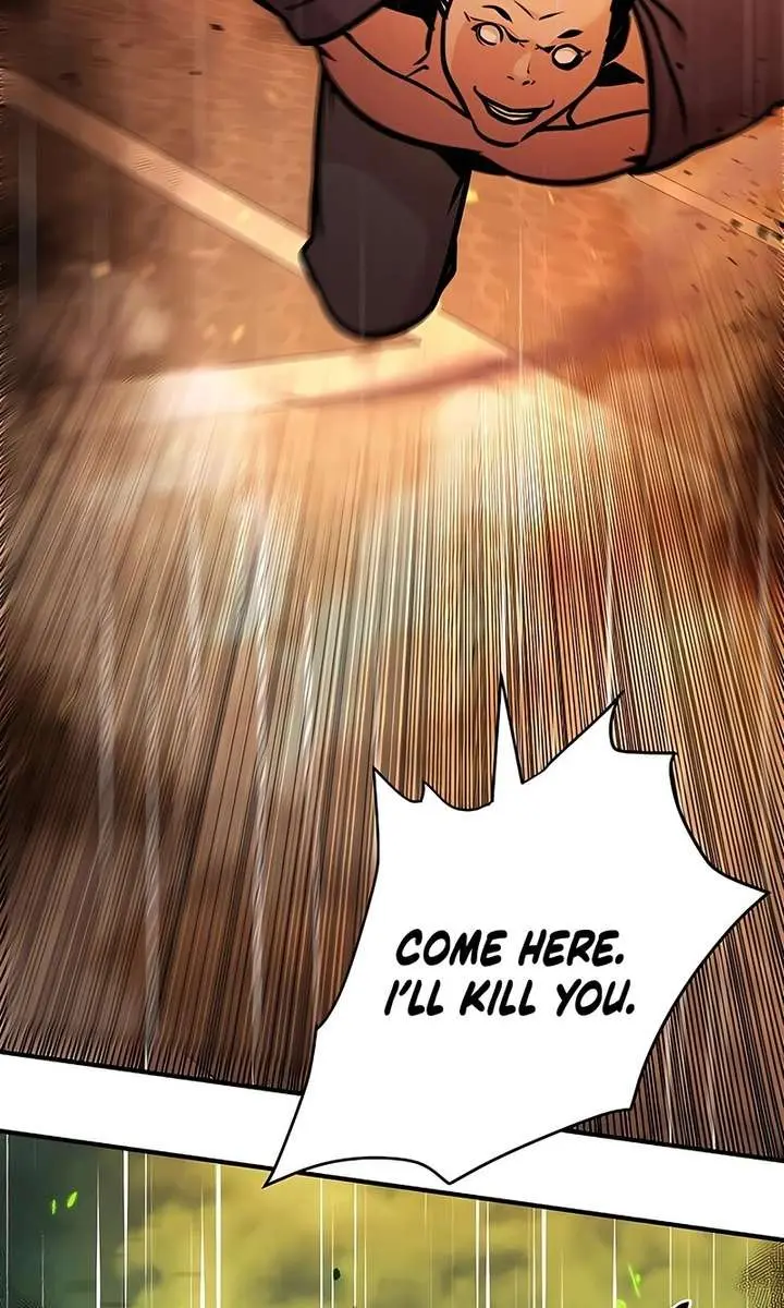 The Mysterious World's Greatest Martial Artist Little Prince Chapter 112 Page 100