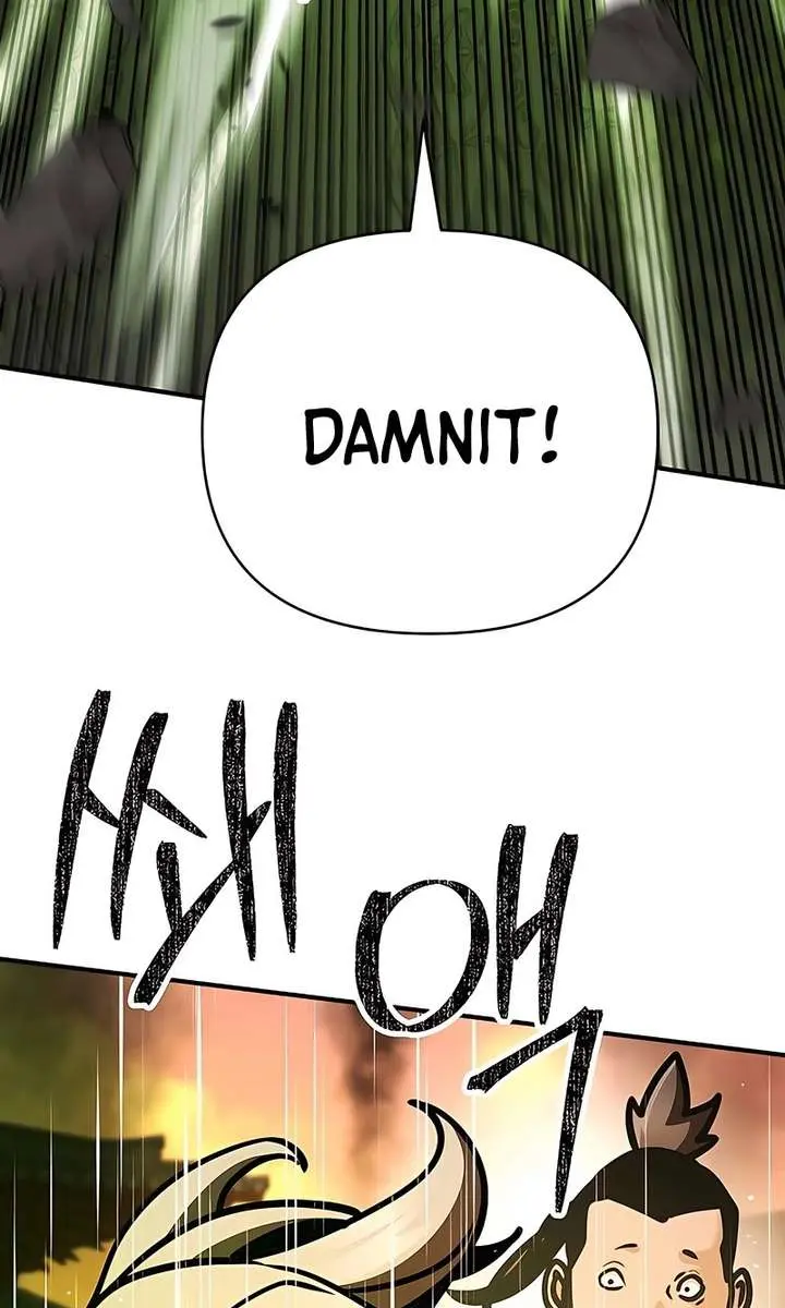 The Mysterious World's Greatest Martial Artist Little Prince Chapter 112 Page 105