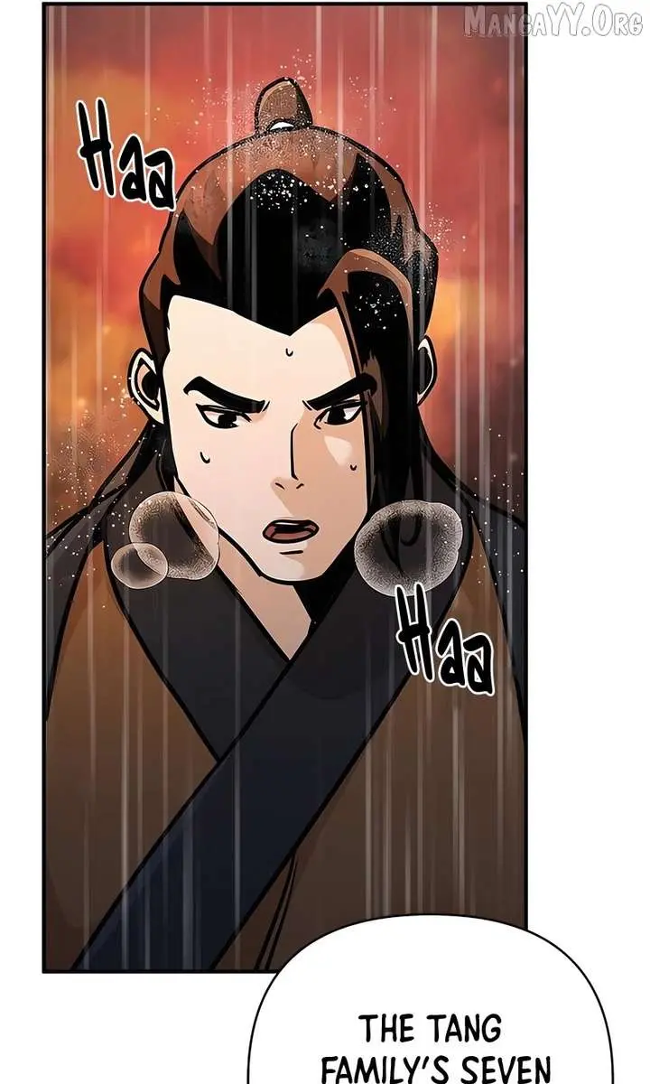 The Mysterious World's Greatest Martial Artist Little Prince Chapter 112 Page 110
