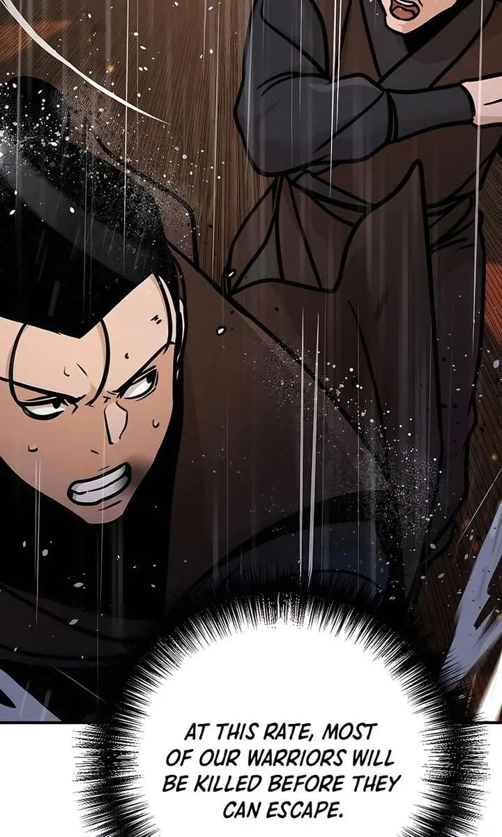 The Mysterious World's Greatest Martial Artist Little Prince Chapter 112 Page 118