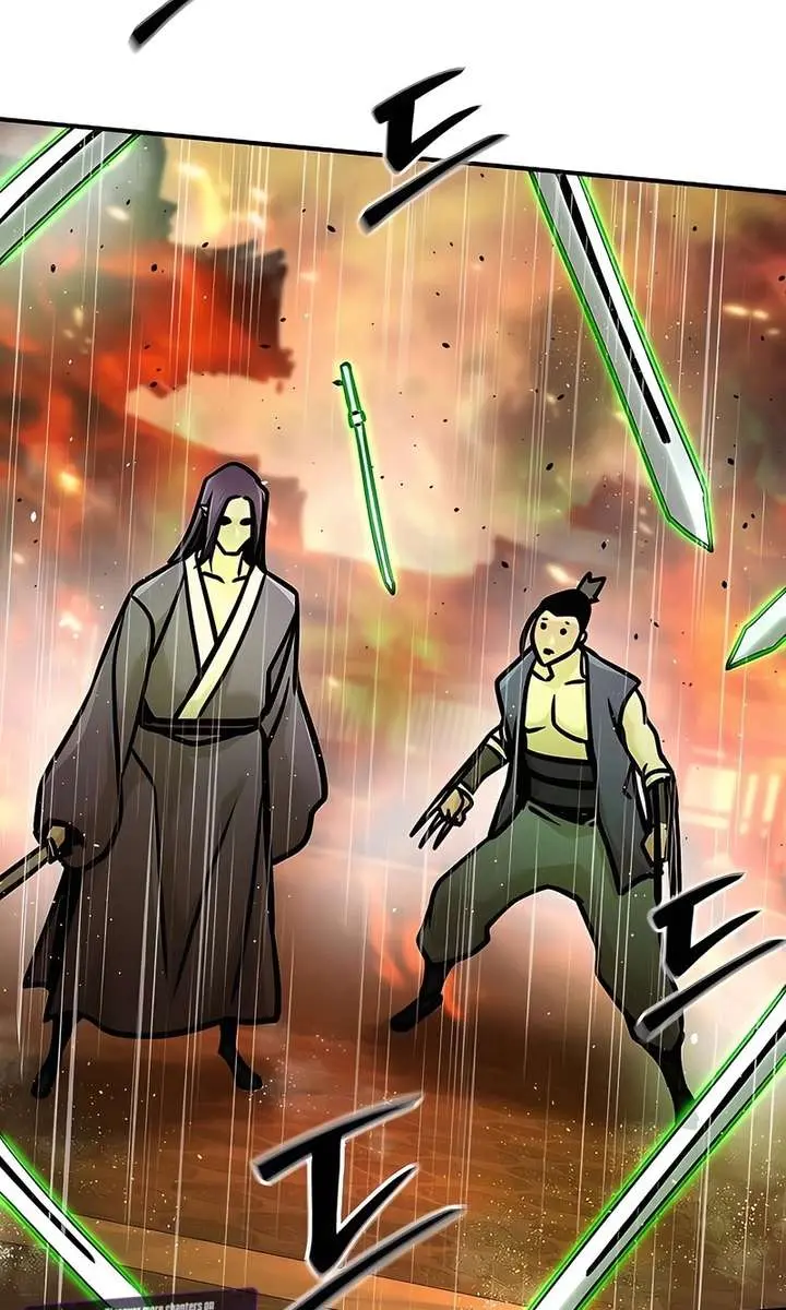The Mysterious World's Greatest Martial Artist Little Prince Chapter 112 Page 123