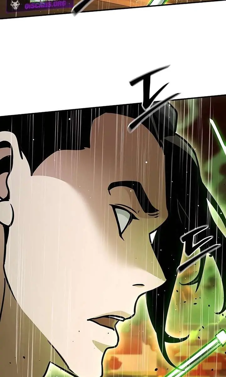 The Mysterious World's Greatest Martial Artist Little Prince Chapter 112 Page 124