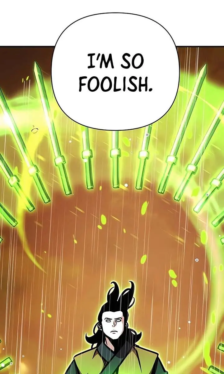 The Mysterious World's Greatest Martial Artist Little Prince Chapter 112 Page 127