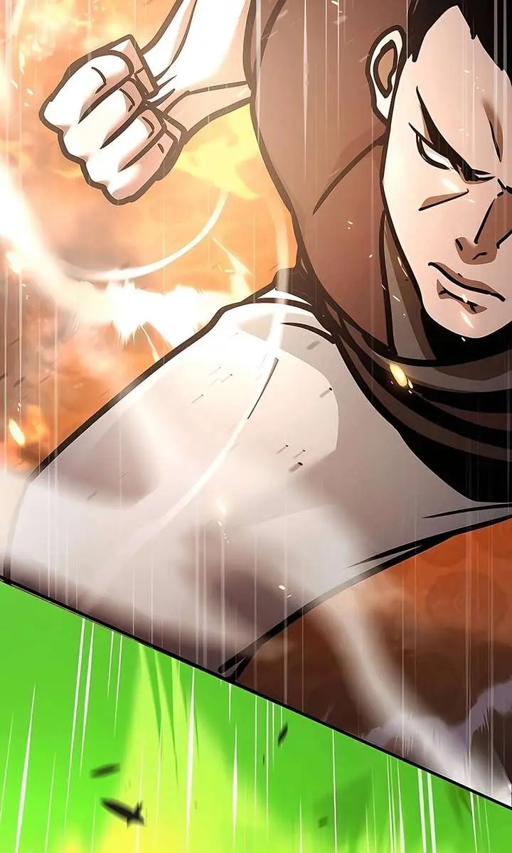 The Mysterious World's Greatest Martial Artist Little Prince Chapter 112 Page 138