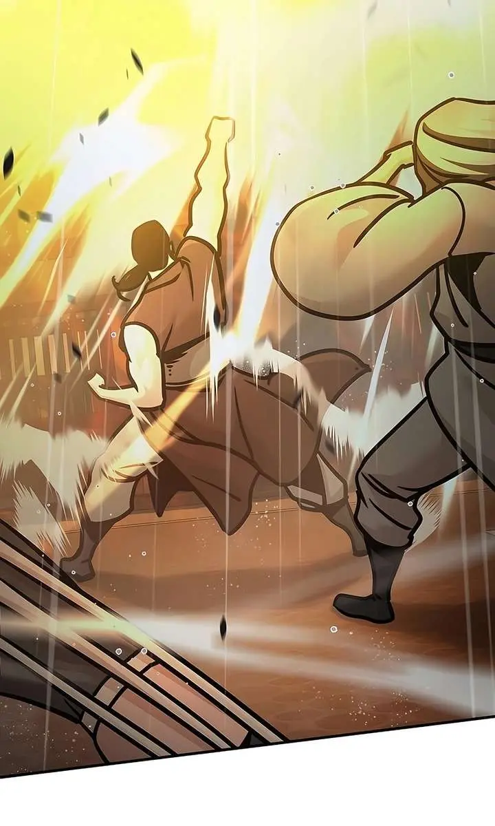 The Mysterious World's Greatest Martial Artist Little Prince Chapter 112 Page 140