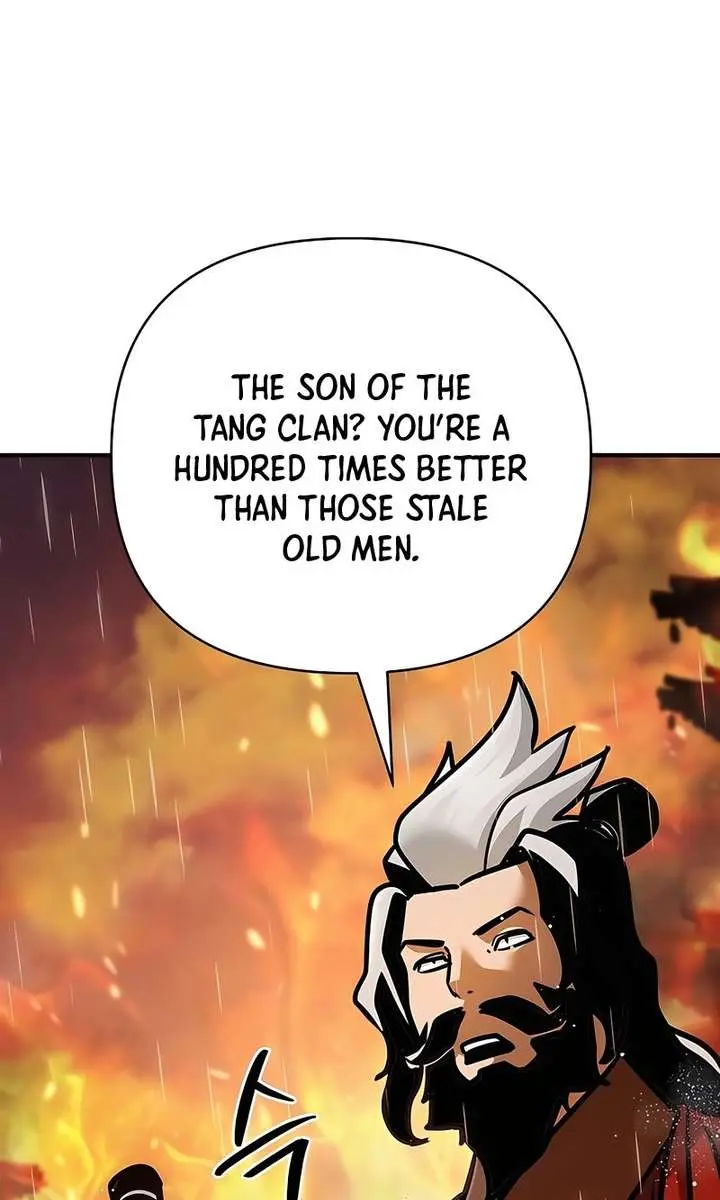 The Mysterious World's Greatest Martial Artist Little Prince Chapter 112 Page 145