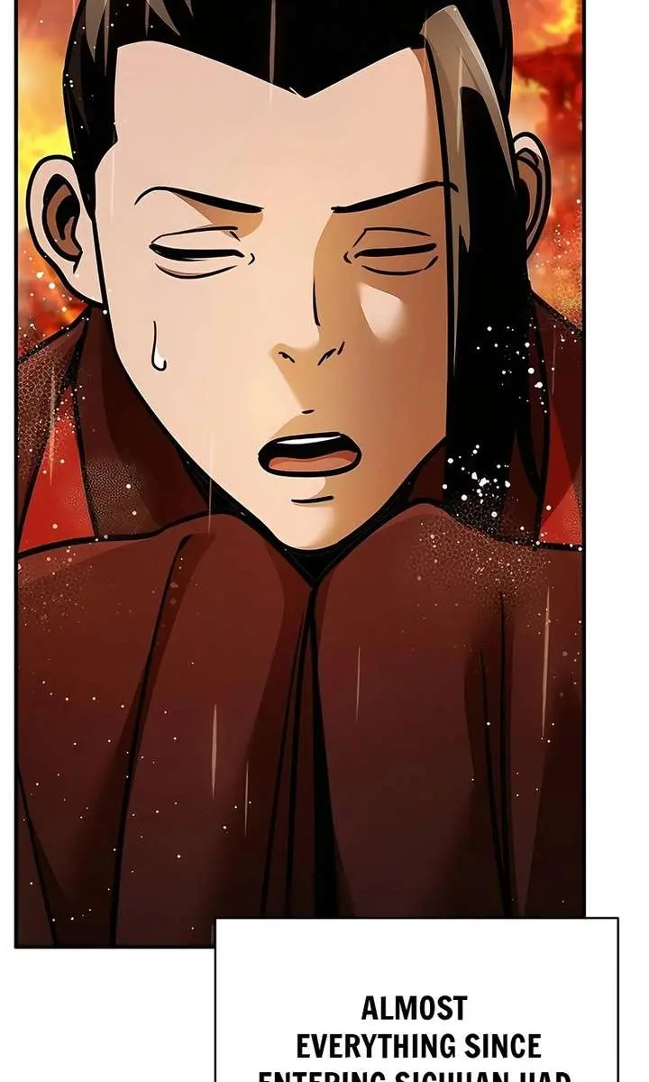 The Mysterious World's Greatest Martial Artist Little Prince Chapter 112 Page 152