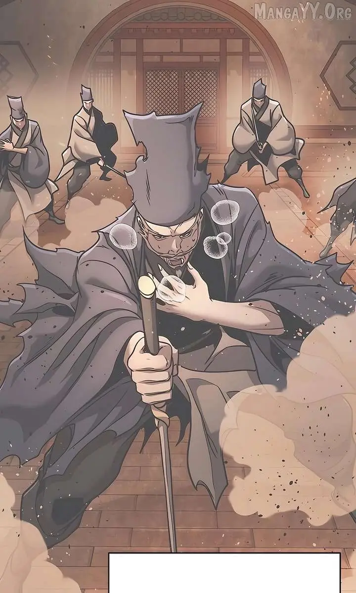 The Mysterious World's Greatest Martial Artist Little Prince Chapter 112 Page 154