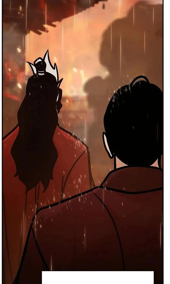 The Mysterious World's Greatest Martial Artist Little Prince Chapter 112 Page 156