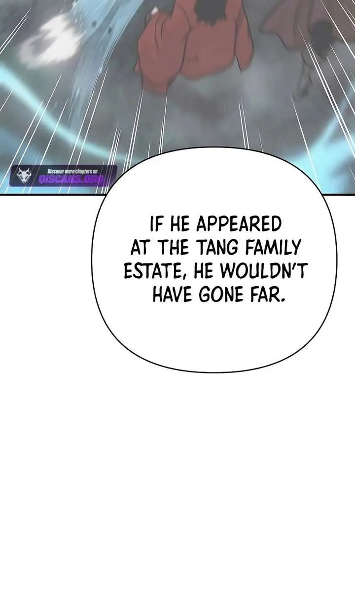 The Mysterious World's Greatest Martial Artist Little Prince Chapter 112 Page 159
